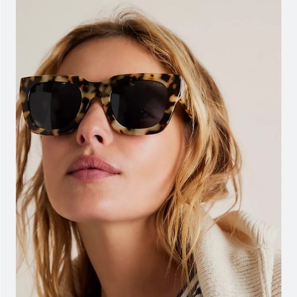Free People Accessories - Free People Alden Sunglasses